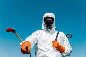 Outdoor Pest Control in Wrightsville, PA